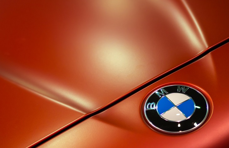 Автоистория: BMW – от самолетни двигатели до състезателни коли