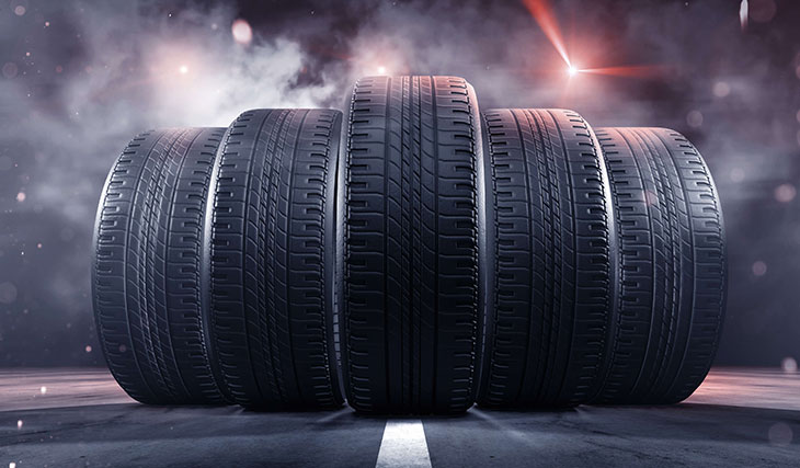 5 съвета как правилно да съхраняваме гумите